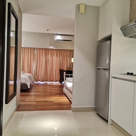 Sunway Resort Suite Homestay By Sunnest Petaling Jaya Exterior foto