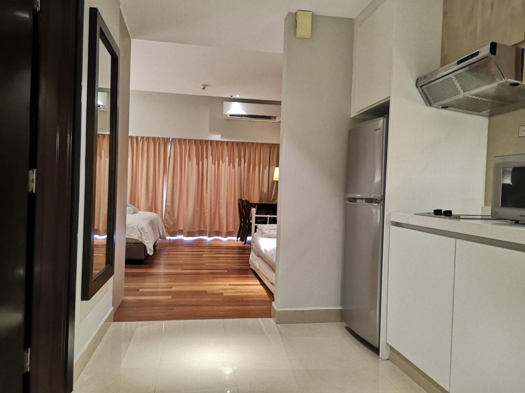 Sunway Resort Suite Homestay By Sunnest Petaling Jaya Exterior foto