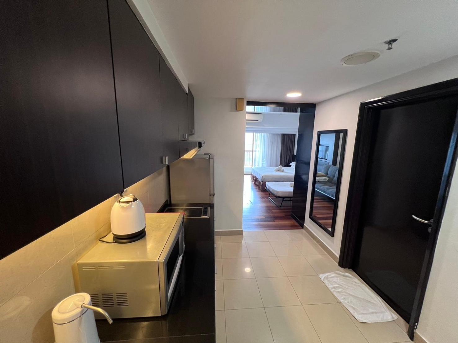 Sunway Resort Suite Homestay By Sunnest Petaling Jaya Exterior foto