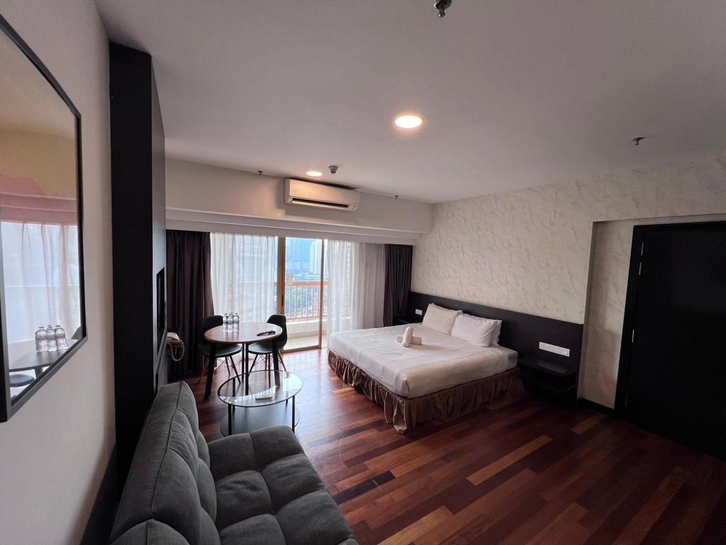 Sunway Resort Suite Homestay By Sunnest Petaling Jaya Quarto foto