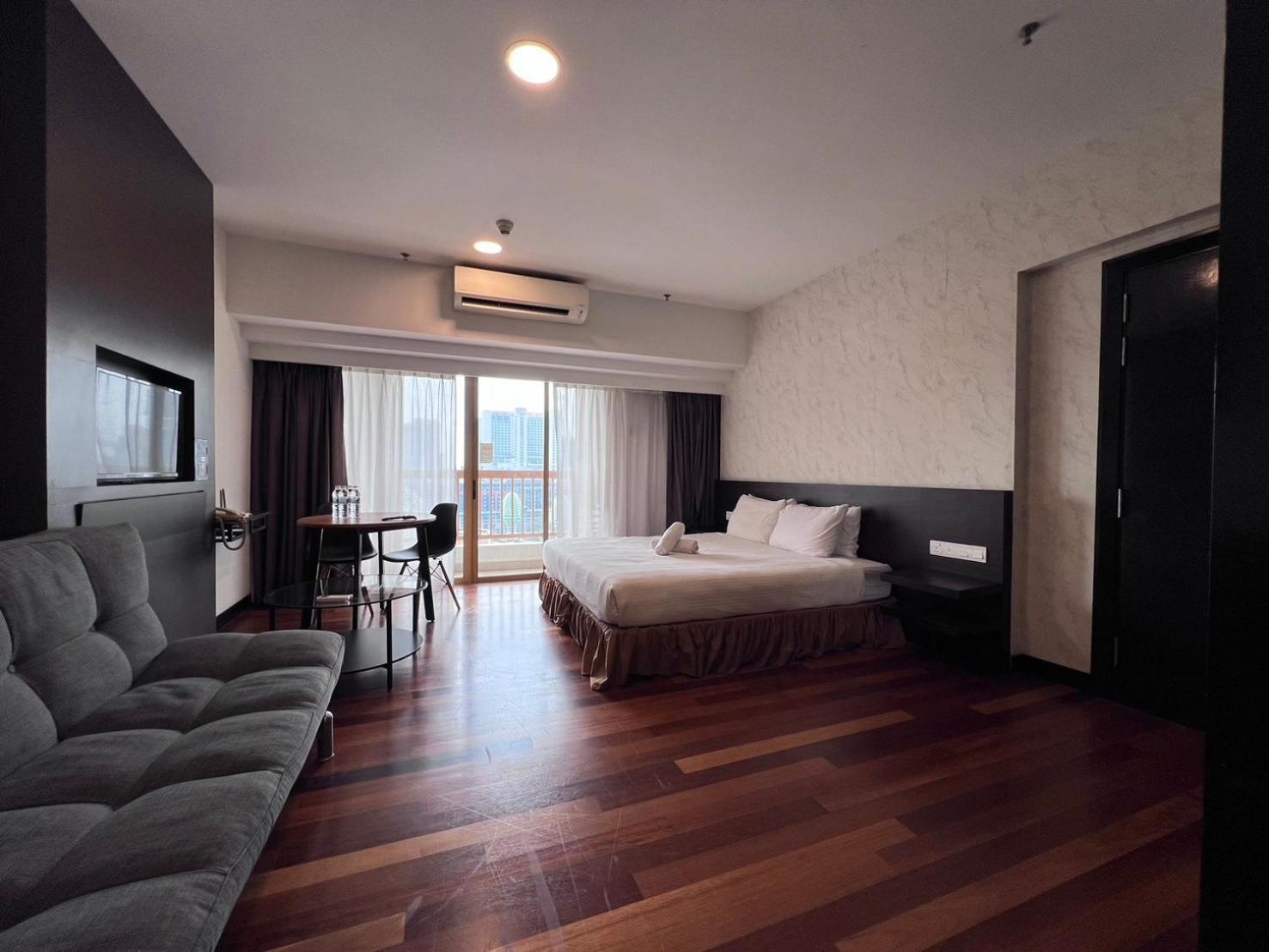 Sunway Resort Suite Homestay By Sunnest Petaling Jaya Quarto foto