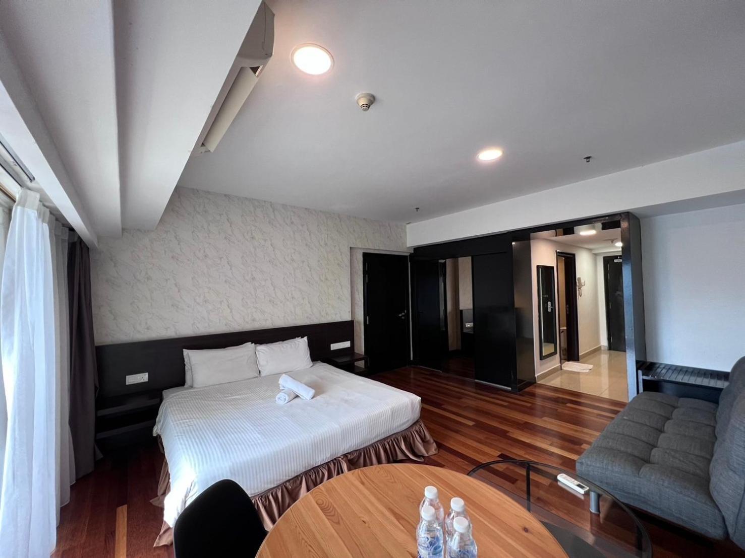 Sunway Resort Suite Homestay By Sunnest Petaling Jaya Exterior foto