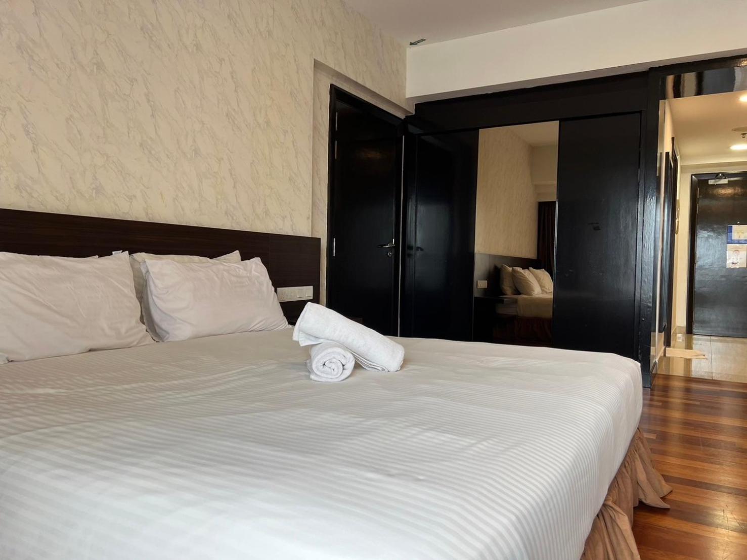 Sunway Resort Suite Homestay By Sunnest Petaling Jaya Quarto foto