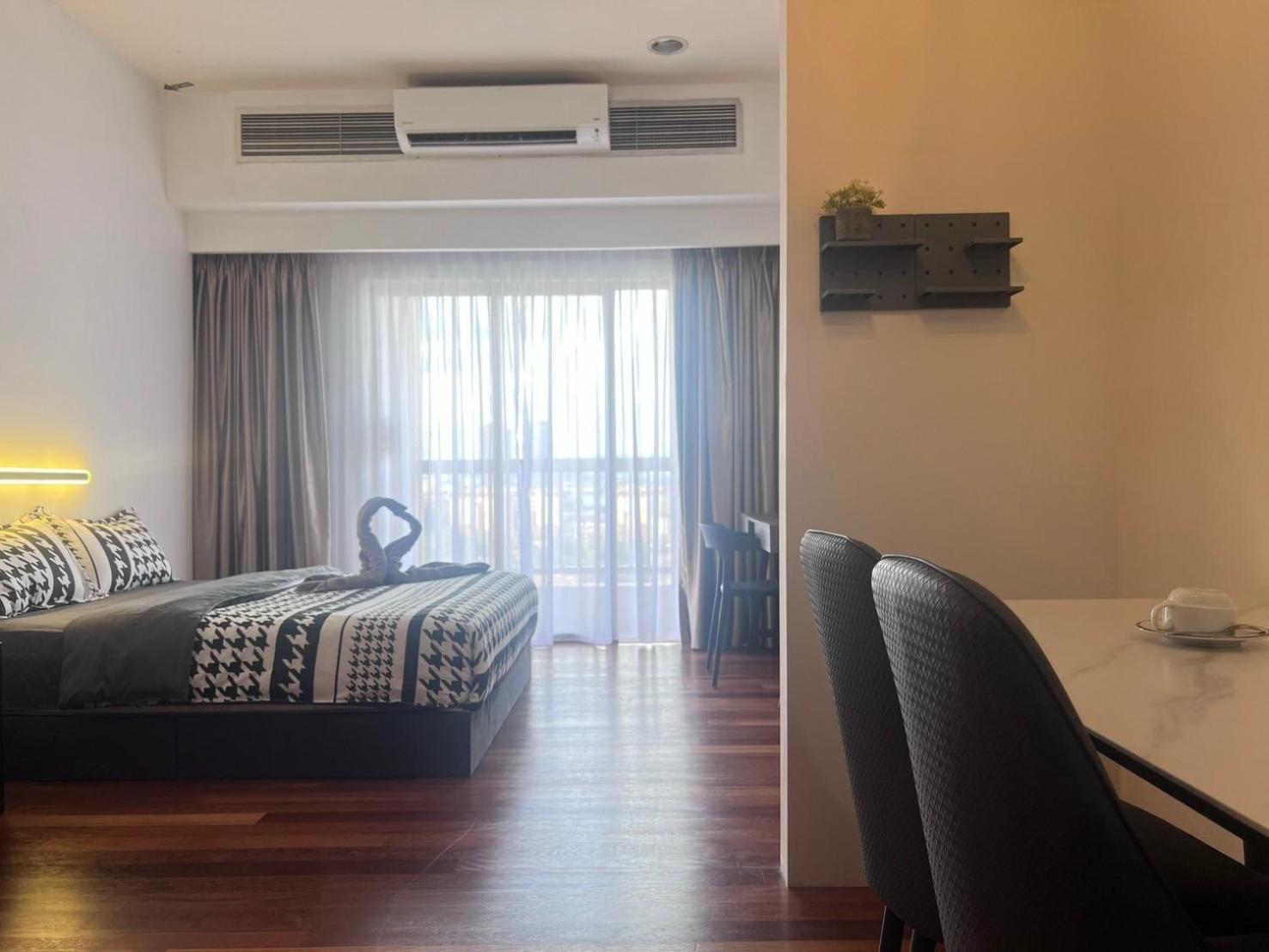 Sunway Resort Suite Homestay By Sunnest Petaling Jaya Exterior foto