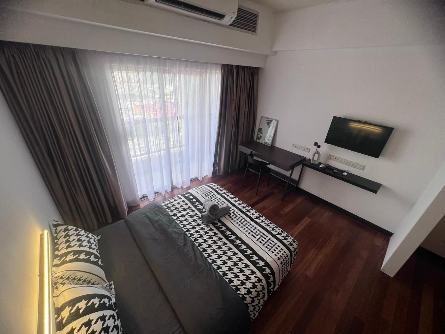 Sunway Resort Suite Homestay By Sunnest Petaling Jaya Quarto foto